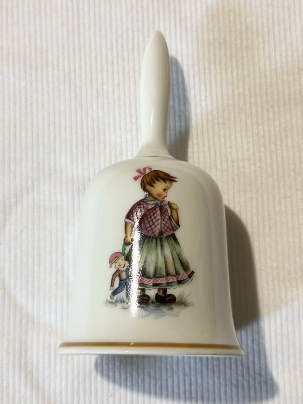 Goebel vintage porcelain